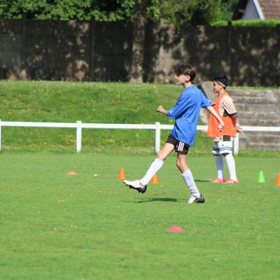 Entrainement U13 26062024