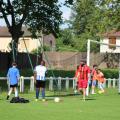  Entrainement U13 26062024