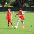  Entrainement U13 26062024