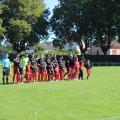  Coupe de France 3ème Tour