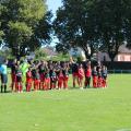  Coupe de France 3ème Tour