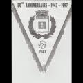 50 ans 1947-1997