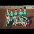 Saison 1996-1997