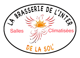 La Brasserie de l'Inter de la Sol