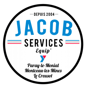 Jacob services 2021